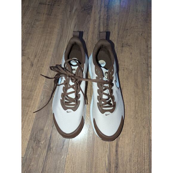 Nike Air Max Nuaxis Sneaker Men's Size 11 IB4496-126 - Picture 7 of 8